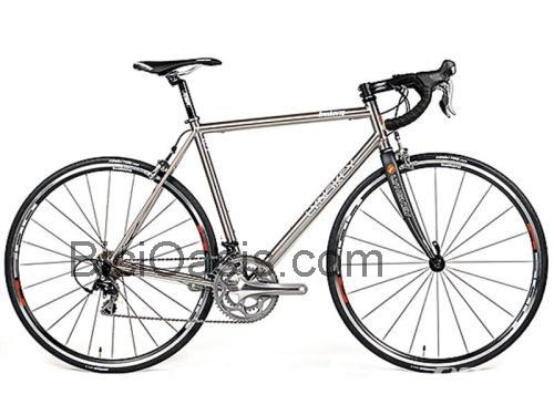 Lynskey Breakaway ficha técnica y opiniones